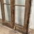 Ventana doble con banderola Cedro - Cod. 5467 - comprar online