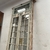 Puerta Doble hoja con banderola- Cod. 5470