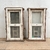 Ventana guillotina de 1 hoja- Cod. 5162