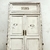Puerta doble hoja con banderola- Cod. 5418 - comprar online