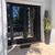 Puerta doble + 2 paños en hierro - A MEDIDA- Cod. F207 - comprar online