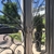 Puerta doble + 2 paños en hierro - A MEDIDA- Cod. F207 - Casa Gongora