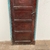 Puerta tablero horizontal con vidrio superior- Cod. 5475