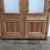 Puerta colonial doble hoja- Cod. 5488