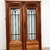 Puerta colonial doble hoja- A MEDIDA- Cod. F209 - comprar online