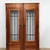 Imagen de Puerta colonial doble hoja- A MEDIDA- Cod. F209