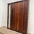 Puerta moderna de 1 hoja + paño fijo- A MEDIDA- Cod. F212 - comprar online