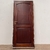 Imagen de Puerta tablero con mosquitero - Cod: 5526