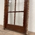 Puerta interior/exterior con vidrio repartido - Cod: 5527 en internet