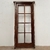 Puerta interior/exterior con vidrio repartido - Cod: 5527