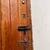 Puerta porche de entrada con banderola Cedro - Cod: 5533 - Casa Gongora