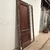 Imagen de Puerta de entrada con paño lateral Cedro - Cod: 5591
