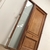 Puerta de entrada con paño lateral Cedro - Cod: 5591 - Casa Gongora