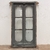 Imagen de Ventana doble hoja con vidrio repartidos - Cod: 5577