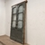 Puerta doble hoja con vidrio repartido - Cod: 5578 - comprar online