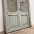 Puerta doble hoja con vidrio repartidos - Cod: 5579 - comprar online