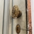 Puerta tablero con marco cajón - Cod: 5581
