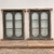 Ventana doble hoja con vidrio repartido - Cod: 5575 - Casa Gongora