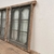 Imagen de Ventana doble hoja con vidrio repartido - Cod: 5575
