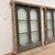 Ventana doble hoja con vidrio repartido - Cod: 5575 - tienda online