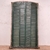 Puerta patio 1/8 punto con celosias y postigos - Cod: 5586 - comprar online