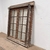 Ventana vidrio repartido Cod 256