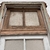 Ventana de 1 hoja con banderola - Cod: 5608 - comprar online