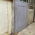Puerta mampara con paño lateral - Cod: 5624