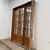 Puerta de 3 hojas con vidrio repartido - Cod: 5630 - Casa Gongora