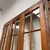 Puerta de 3 hojas con vidrio repartido - Cod: 5630 - tienda online