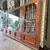 Puerta 2 hojas con paño fijo - Cod: 5633 - comprar online