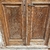 Puerta de entrada tablero con vidrio y reja - Cod: 5629 - comprar online