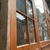 Puerta 2 hojas con paño - Cod: 5647 - comprar online
