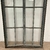 Puerta de 2 hojas con vidrios repartidos - Cod: 5654 - comprar online