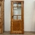 Puerta con vidrio estilo griego Cod: 5672 - A MEDIDA-