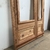 Puerta colonial de hoja y media Pinotea - Cod 5693 - Casa Gongora