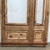 Puerta colonial de hoja y media Pinotea - Cod 5693 - tienda online