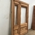 Puerta colonial de hoja y media Pinotea - Cod 5693 - comprar online