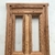 Puerta colonial 1 hoja doble reja Pinotea - Cod.5689 - comprar online