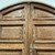 Puerta de entrada ciega 1/4 de punto . Cod 5685 en internet