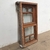 Ventana guillotina con vidrio DVH - Cod: 5785 - Casa Gongora