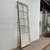 Puerta con vidrio texturado - Cod: 5810 - comprar online