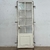 Puerta con vidrio texturado - Cod: 5810 - Casa Gongora