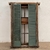Ventana vidrio repartido con banderola - Cod: 5821 - comprar online