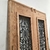 Puerta de entrada colonial doble hoja- Cod: 5823 - comprar online