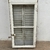 Ventana 1/2 punto con celosias - Cod: 5831 en internet