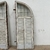 Imagen de Ventana 1/2 punto con celosias - Cod: 5831