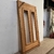 Imagen de Puerta de entrada con doble reja - Cod: 5835
