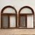 Ventana 1/2 punto corrediza - Cod: 5837 - tienda online
