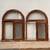 Ventana 1/2 punto corrediza - Cod: 5837